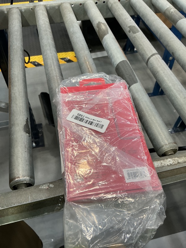 Photo 1 of BodyGuardz Red Light Privacy Screen Protector
