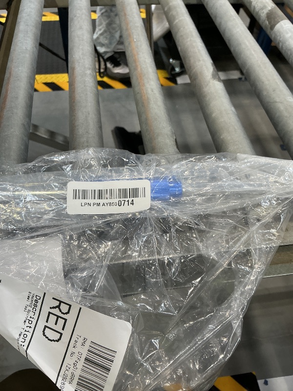 Photo 1 of YAKAMOZ Spinner T Handle Wrench