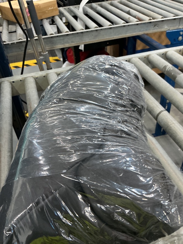 Photo 1 of Coldwind Twin Size Mattress Moving & Storage Bag