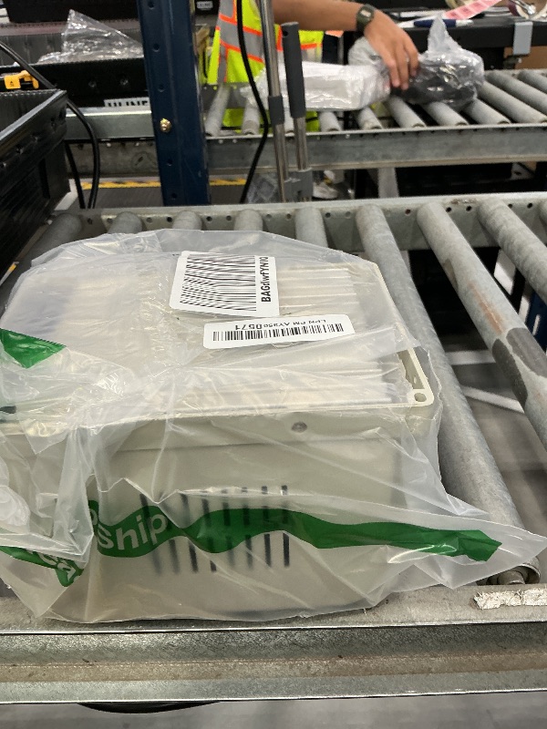 Photo 1 of XCFDP 2.2kW 3HP Variable Frequency Drive