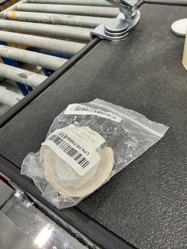 Photo 1 of Sincerity PE0113ZE1 Fuel Filter