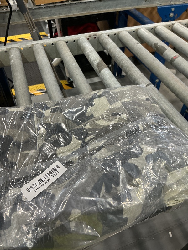 Photo 1 of AKARMY Men's Cargo Pants