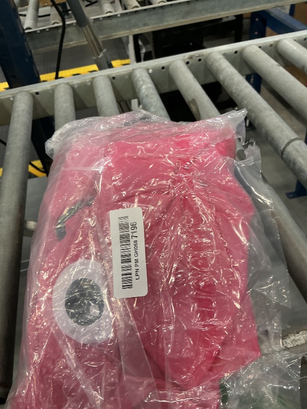 Photo 1 of FillTouch Flamingo Inflatable Drink Holder