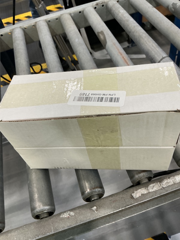 Photo 1 of PAULOZYN 2 Pack 3/4" Brass Water Float Valve