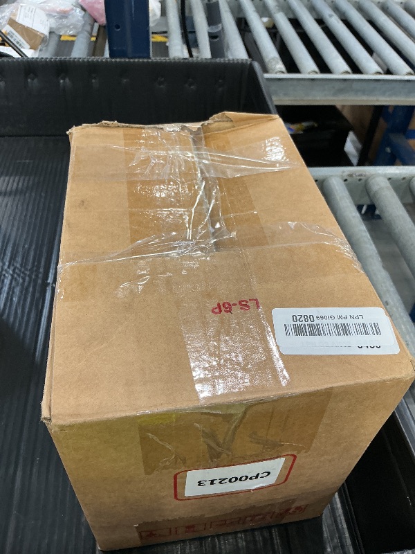 Photo 1 of AC Compressor with Clutch Compatible with Chevy Sonic 2013 2014 2015 2016 2017 2018 LS LT LTZ 1.8L Air Conditioning Parts Replace 42623008 CO29167C 98496 94517799 95370313