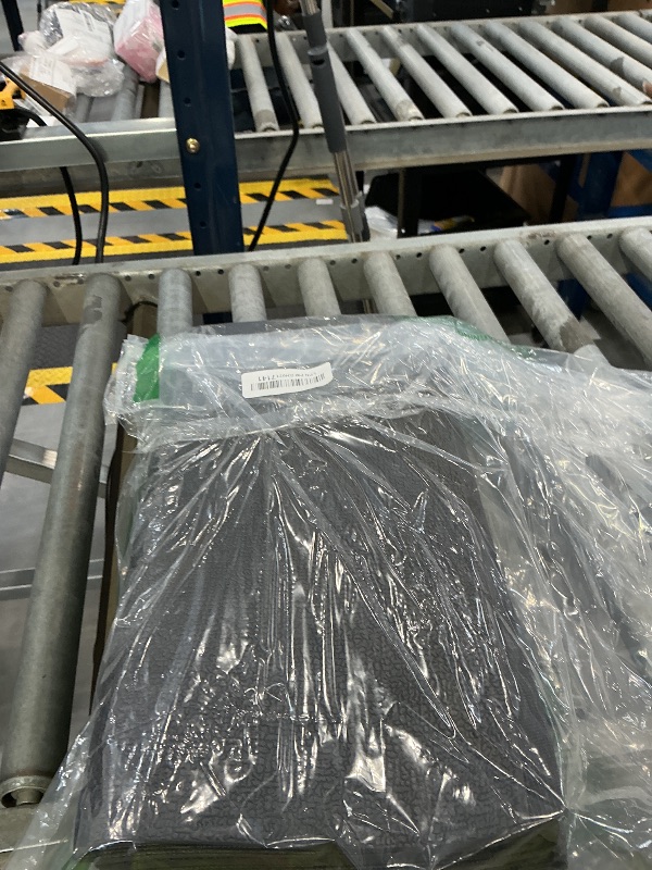 Photo 1 of Stepwaver Treadmill Mat - 63" x 30", 0.2" Thick