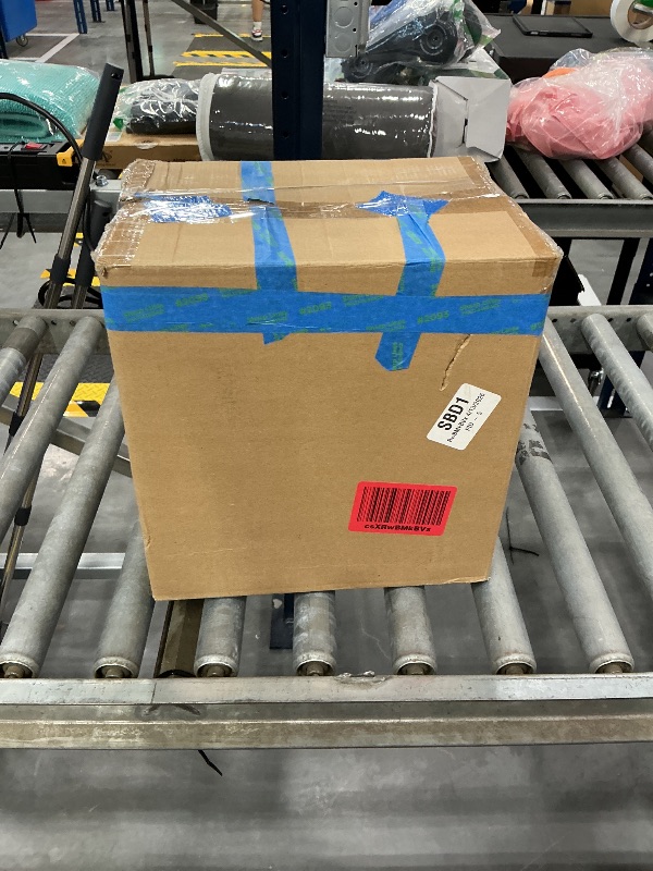 Photo 1 of BACOENG 1.5 Gallon Acrylic Vacuum Chamber, Degassing Chamber Kit for Resin, Silicone and Epoxies