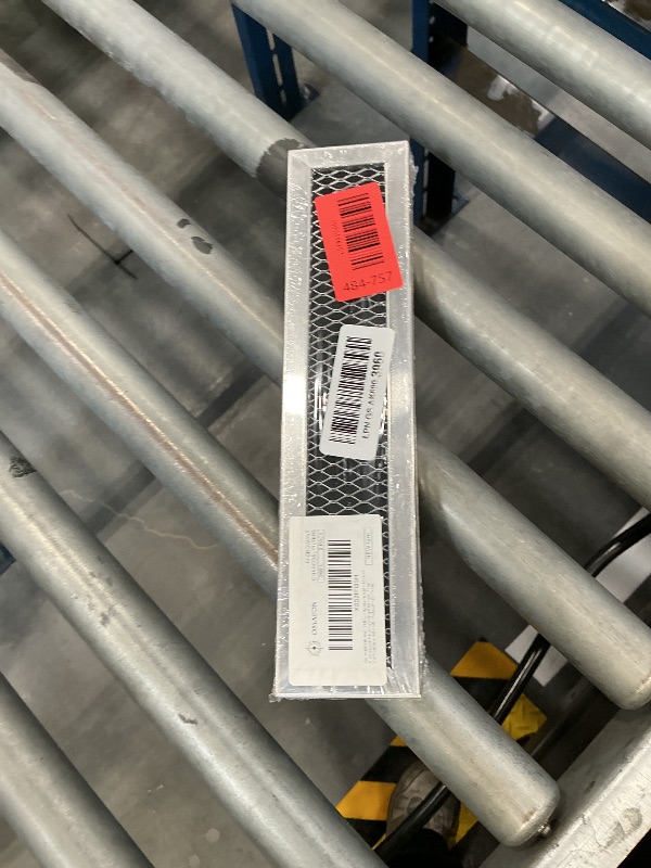 Photo 1 of Omaeon WB02X11550 Microwave Charcoal Filter Replacement