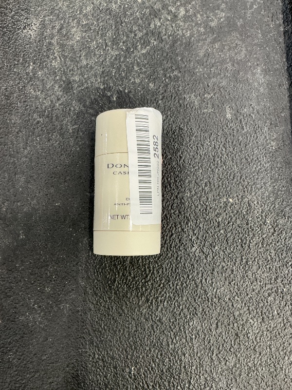 Photo 1 of Donna Karan Cashmere Mist Deodorant Stick