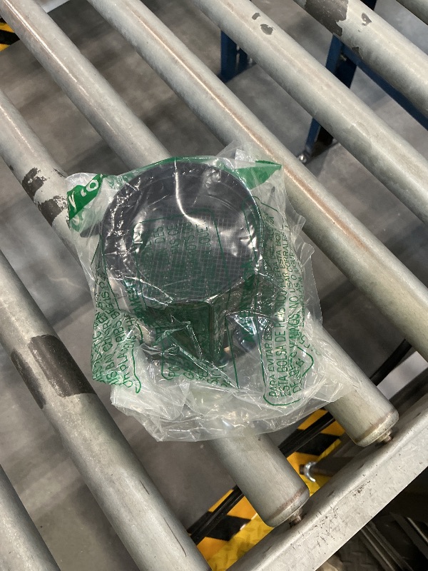 Photo 1 of HG Power 4 Inch ABS Round Soffit Vent