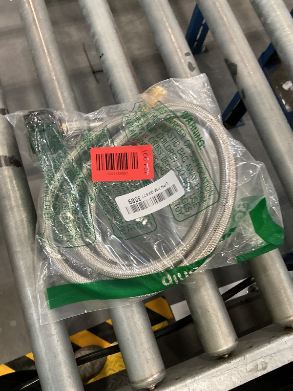Photo 1 of SHINESTAR 5ft Propane Hose Adapter