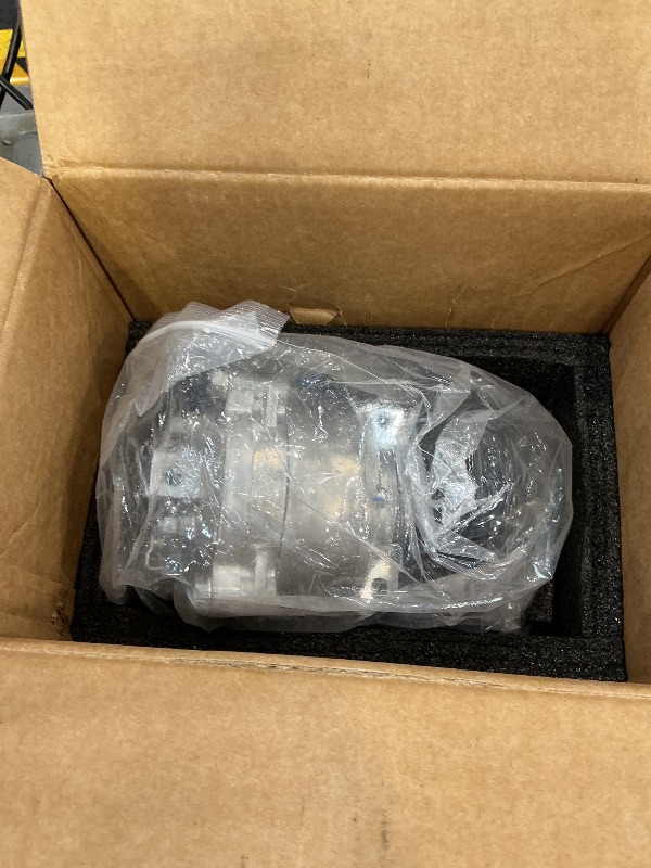 Photo 1 of SCITOO AC Compressor for Buick Encore/Chevrolet Sonic/Trax
