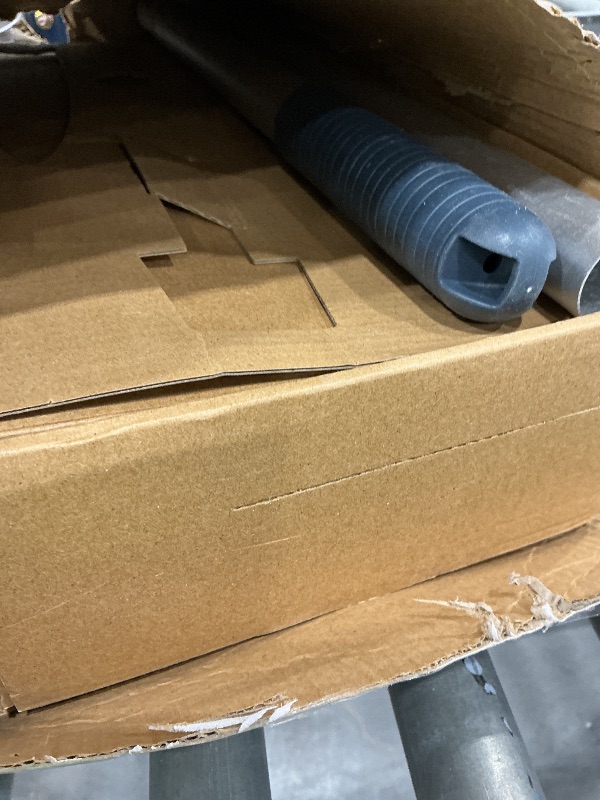 Photo 1 of AQUAFYSH Rechargeable Pool & Spa Vacuum Cleaner