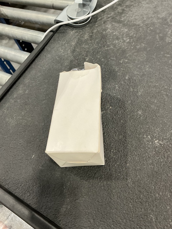 Photo 1 of NURIONSS EMF Protection Device - White