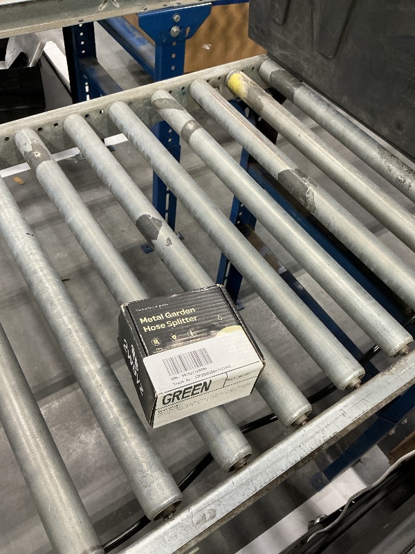 Photo 1 of 2WAYZ Heavy Duty Hose Splitter
