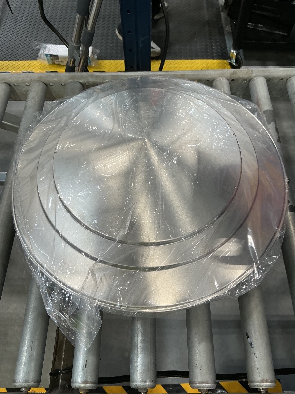 Photo 1 of Lurrose 15 Inch Stainless Steel Chimney Cap