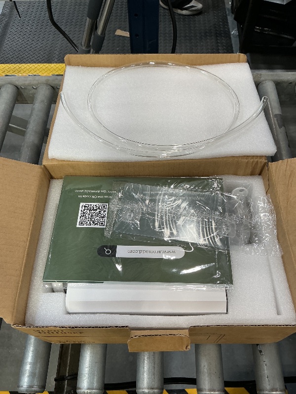 Photo 1 of Aromadd U4 HVAC Scent Diffuser - 3000 Sq Ft