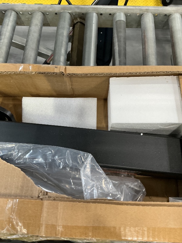 Photo 1 of DBXB-RV Class 3 Trailer Hitch Receiver for 2018-2026 Honda Odyssey