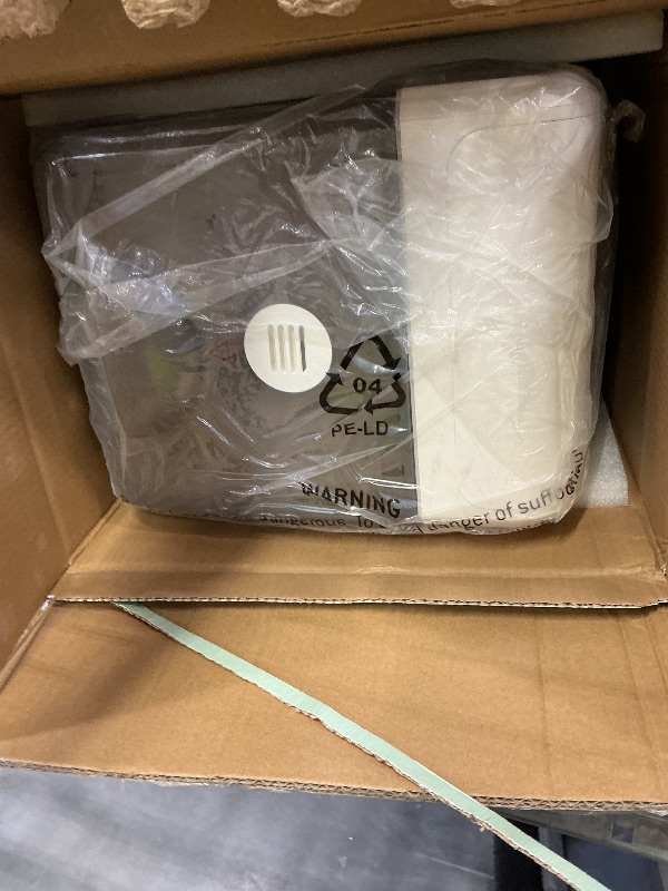 Photo 1 of Momcozy DeepClean Bottle Washer