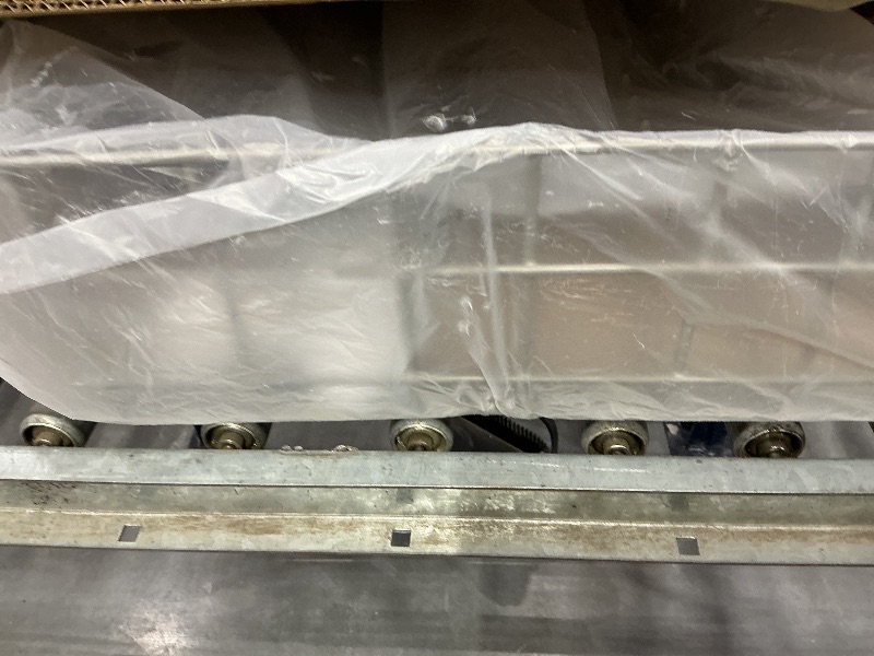 Photo 1 of S-Union W10728159 Dishwasher Lower Rack