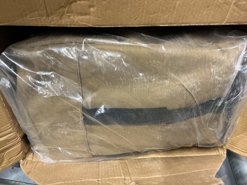 Photo 1 of ONETIGRIS Extra Large Camping Cot