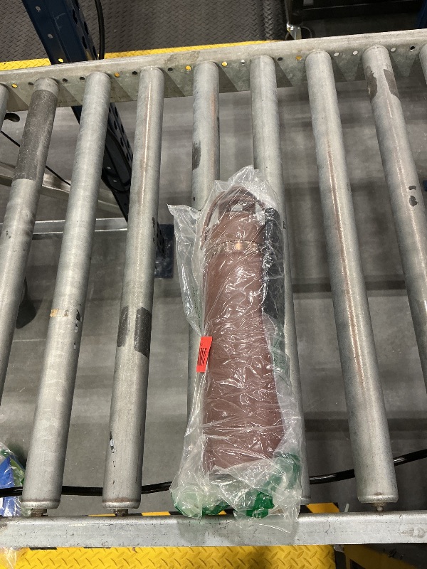 Photo 1 of Brown thermal bottle