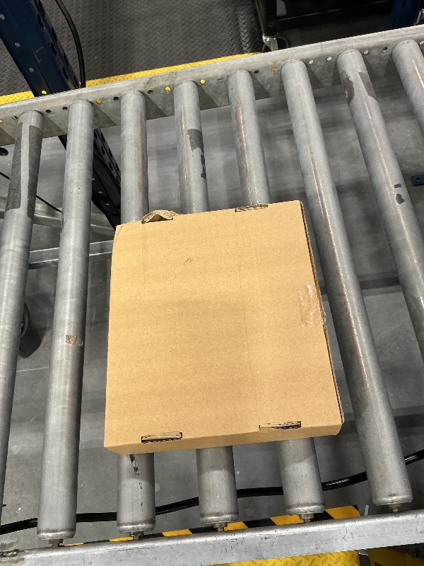 Photo 1 of TOMHUA Rectangle Chair Leg Floor Protectors (XL)