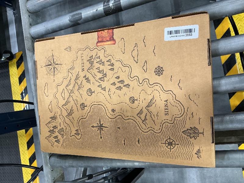 Photo 1 of CZYY DND Battle Map Book RPG Terrain Kit