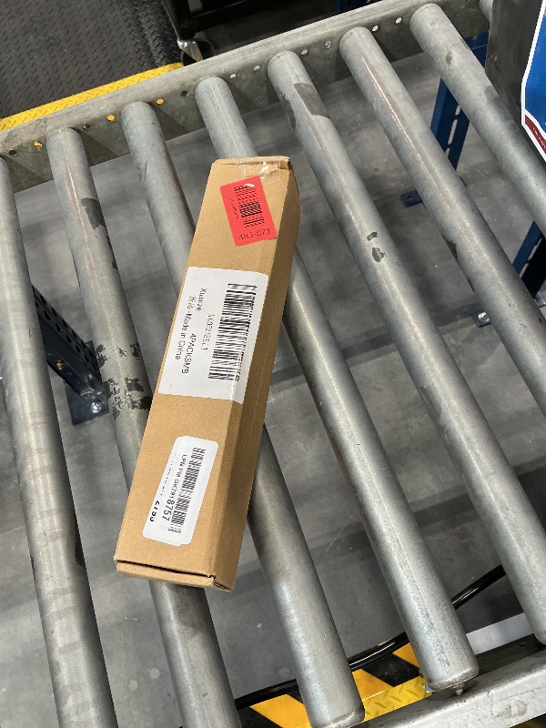 Photo 1 of 44" Flexible Magnesium Anode Rod for Hot Water Heater Includes Socket, Tape
