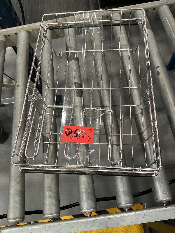 Photo 1 of Delamu Over Sink Dish Drying Rack