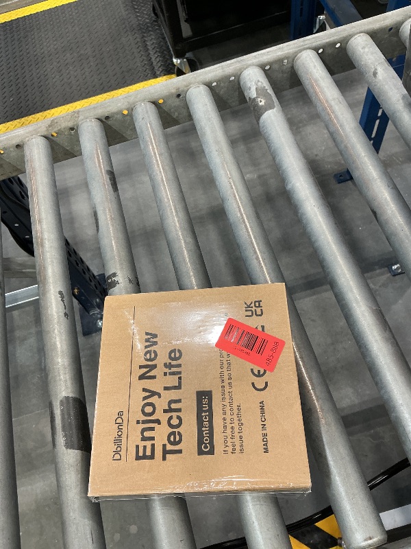 Photo 1 of DbillionDa Cat 8 Ethernet Cable, 6FT, 40Gbps, 2000MHz