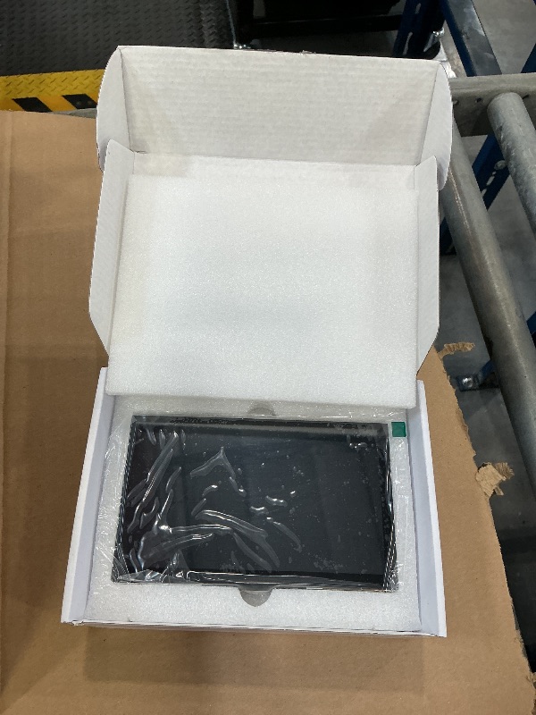 Photo 1 of Hosyond 7 Inch IPS LCD Touchscreen Monitor
