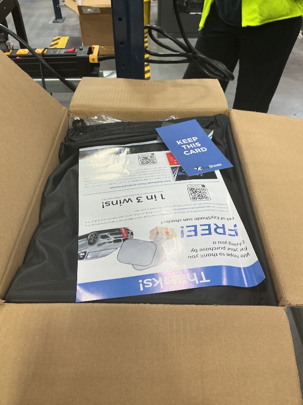 Photo 1 of EzyShade C2 Sports Car Cover - Waterproof, All-Weather