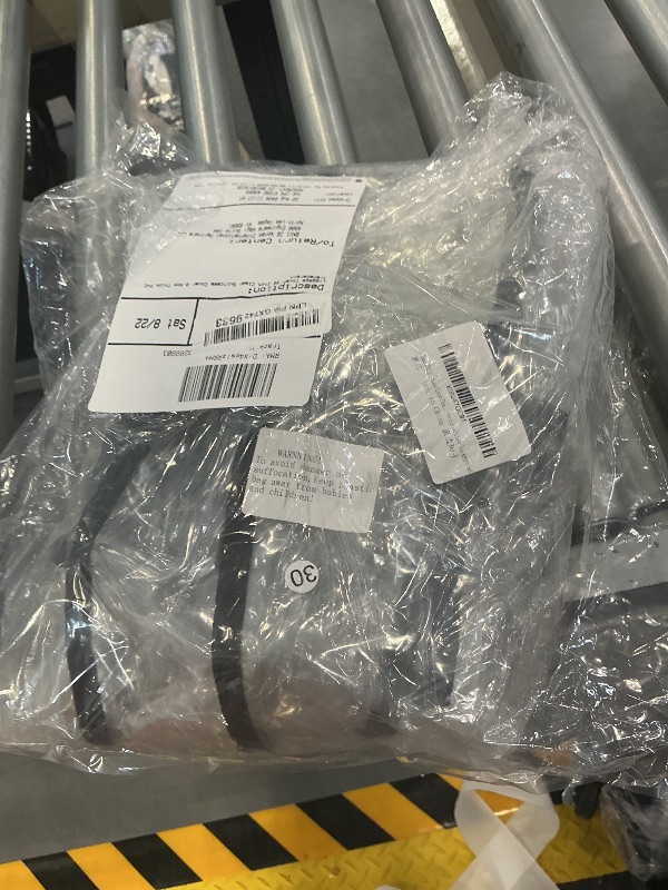 Photo 1 of Luggage Cover 30 Inch Clear Suitcase Cover 0.4mm Thick PVC Transparent
