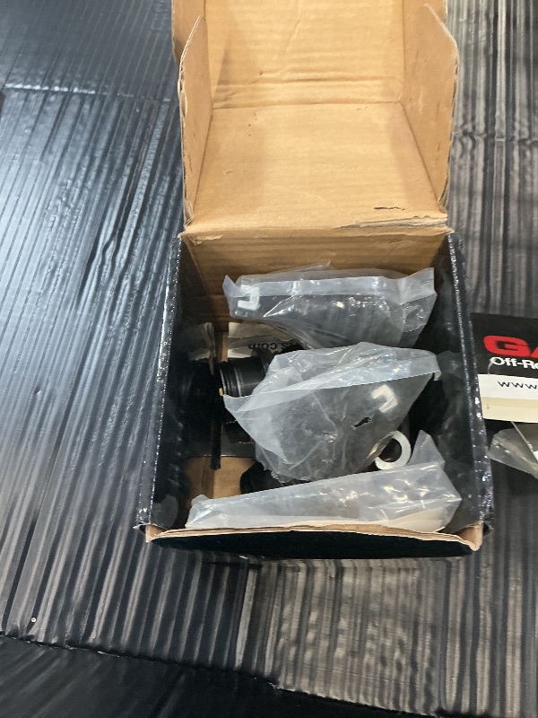 View 2 of Gam Ball Set for Can-Am Maverick X3 (2017-2023)