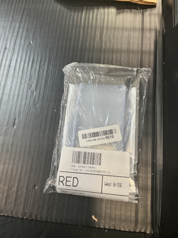 Photo 1 of DOMAVER iPhone 17 Pro Case - Light Blue