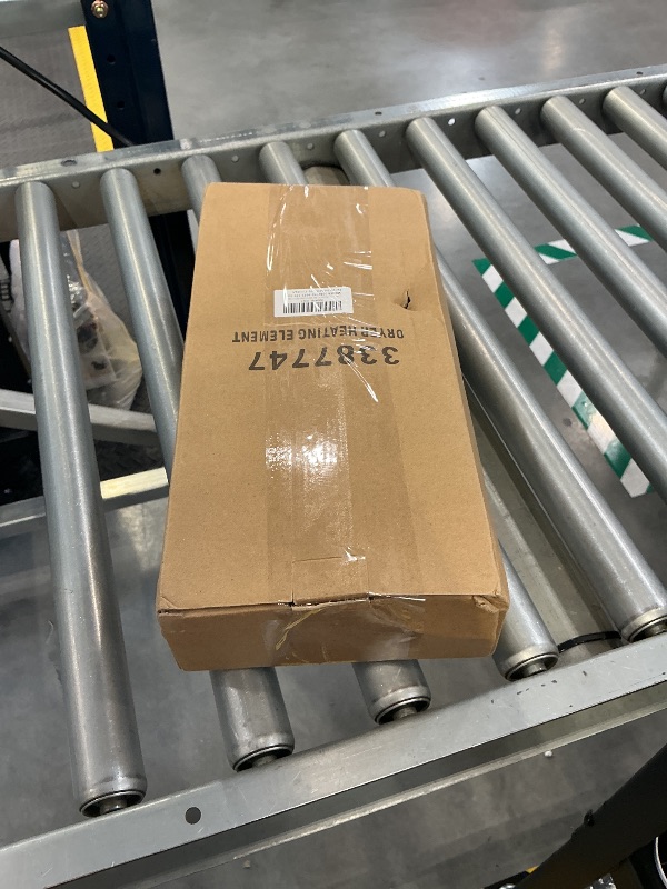 Photo 1 of SupHomie Dryer Heating Element Kit for Whirlpool