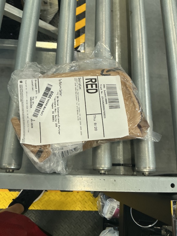 Photo 1 of labwork CDI Box for Yamaha YFZ 450 2004-2009