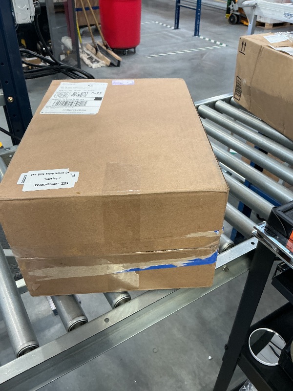 Photo 1 of uPunch HN1500 Starter Time Clock Bundle