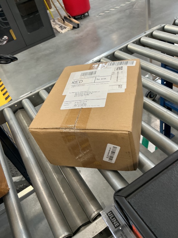 Photo 1 of Nirakoka 30 Amp Automatic Transfer Switch - 120VAC