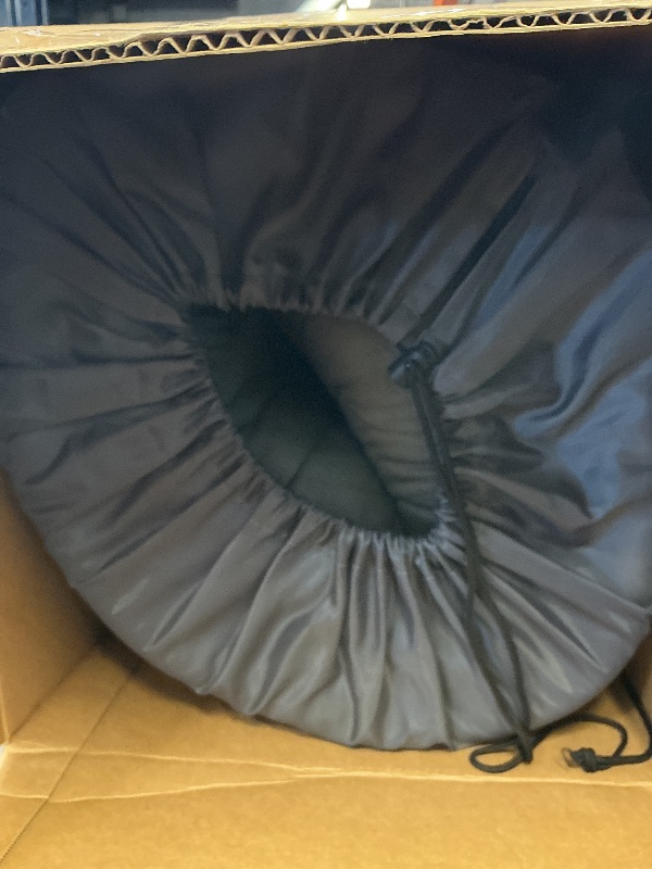 Photo 1 of Elegear Self-Inflating Sleeping Pad - Dark Grey, Full Size