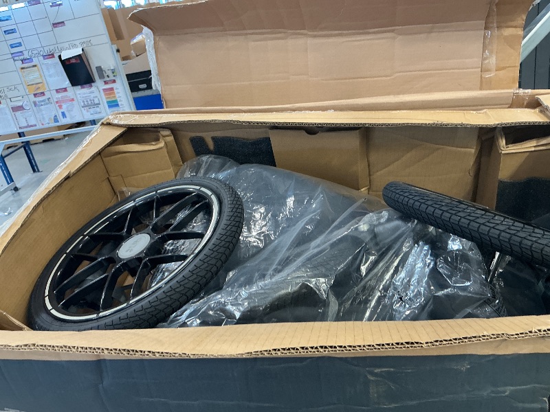 Photo 1 of UPPAbaby Ridge V2 Jogging Stroller - All-Terrain Suspension - Evelyn810177719748
