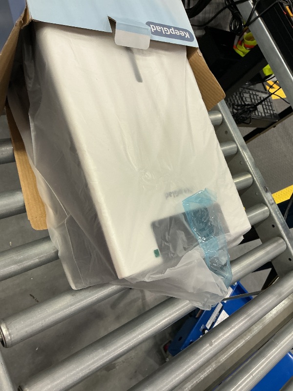 Photo 1 of KeepGlad Dehumidifier