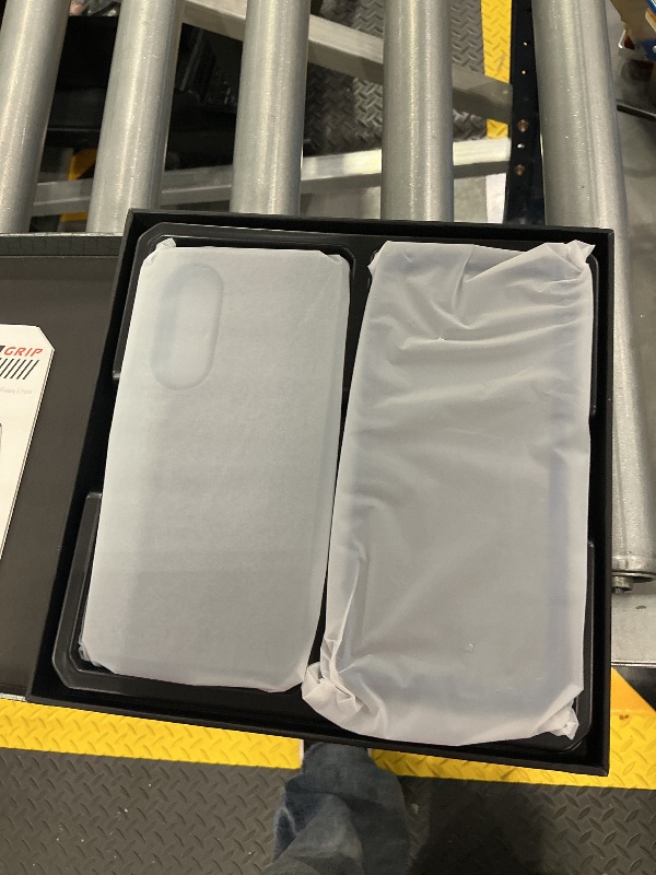 Photo 1 of SUPCASE for Galaxy Z Fold 8 Ultra Case with Glass & Privacy Screen