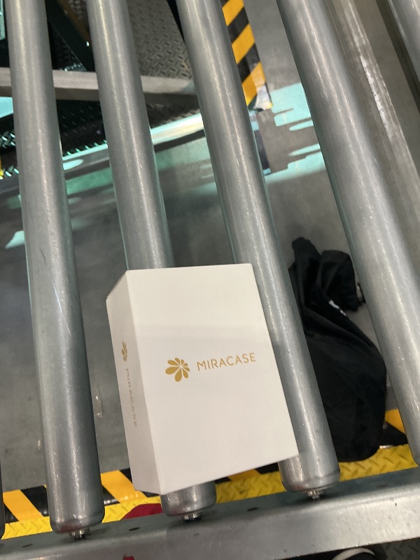 Photo 1 of Miracase MagSafe Car Mount - Carbon Black