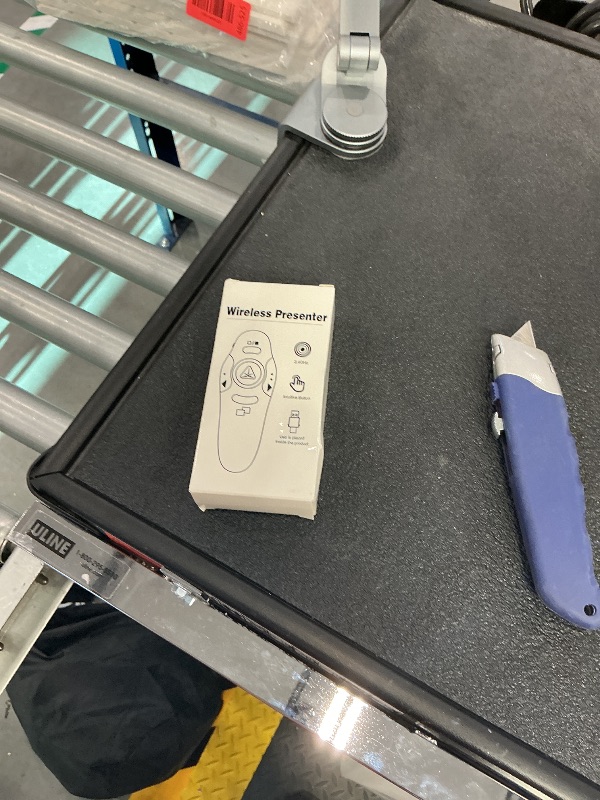 Photo 1 of DinoFire Presentation Remote