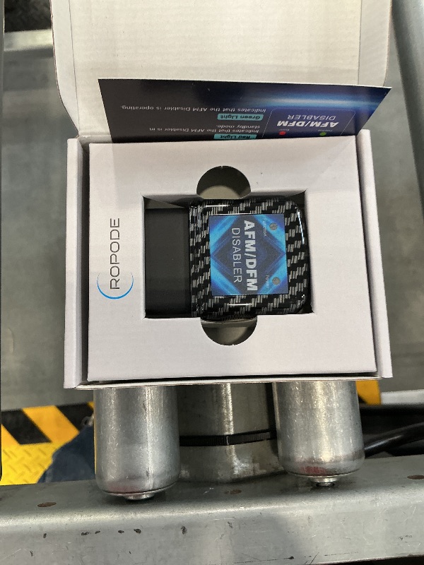 Photo 1 of ROPODE AFM/DFM Disabler for GM V6 & V8 Engines