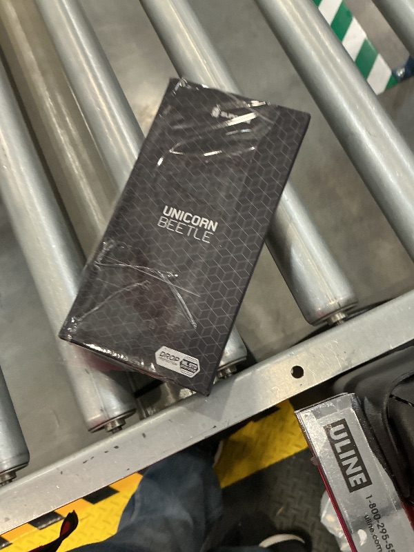 Photo 1 of SUPCASE iPhone 17 Pro Max Case with Kickstand & Screen Protector
