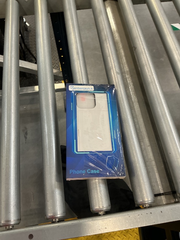 Photo 1 of Benbenjaytek for iPhone 16 Pro Wallet Case with Card Holder (White)