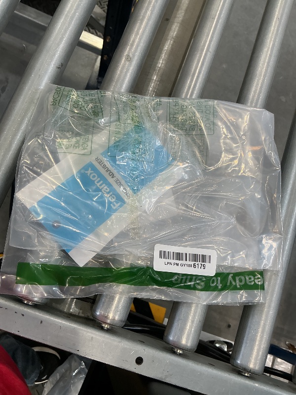 Photo 1 of Feramox Ring Sizers Adjusters (8 pcs)